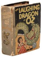 The Laughing Dragon of Oz