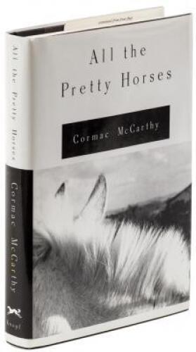 All the Pretty Horses