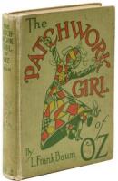 The Patchwork Girl