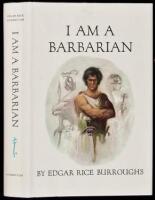 I Am a Barbarian