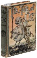 Tik-Tok of Oz