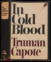 In Cold Blood: A True Account of a Multiple Murder and Its Consequences