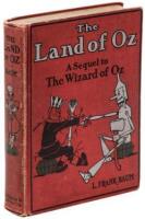 The Land of Oz