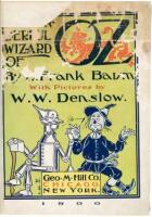 The Wonderful Wizard of Oz