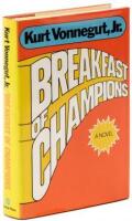 Breakfast of Champions or Goodbye Blue Monday!