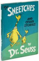 The Sneetches and Other Stories