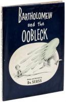 Bartholomew and the Oobleck