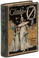 Glinda of Oz