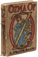 Ozma of Oz