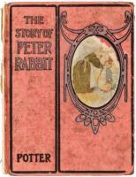 The Story of Peter Rabbit