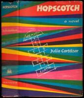Hopscotch - signed