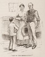Adventures of Huckleberry Finn (Tom Sawyer's Comrade)