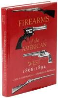 Firearms of the American West