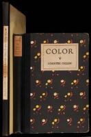 Two works by Countee Cullen, one signed