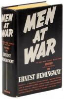 Men at War: The Best War Stories of All Time