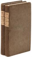 Tales of Irish Life, Illustrative of the Manners, Customs, and Conditions of the People. With Designs by George Cruikshank