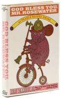 God Bless You, Mr. Rosewater or, Pearls Before Swine
