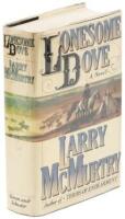 Lonesome Dove