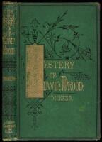 The Mystery of Edwin Drood