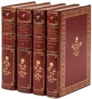 The Complete Works of John Keats