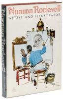 Norman Rockwell, Artist and Illustrator