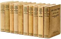 Set of Aunt Jane's Nieces