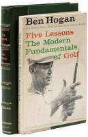 Five Lessons: The Modern Fundamentals