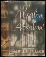 Absalom, Absalom!