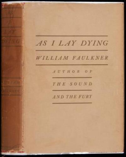 As I Lay Dying