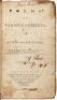 Poems on Various Subjects in Scots and English