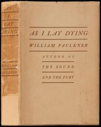 As I Lay Dying