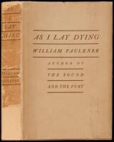 As I Lay Dying
