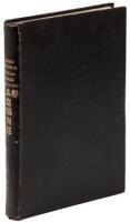 Manual of Correspondence and Social Usages. Containing instruction and examples in all branches of letter-writing, forms of business-papers ... To which are added sections on punctuation and the use of capitals; with some pages on grammar and spelling, an