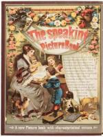 The Speaking Picture-Book for the Amusement of Children, in Image, Verse and Sound.
