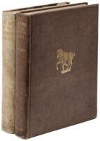 Two volumes on Chinese ceramics