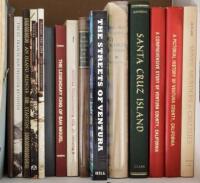 Shelf of Americana