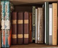 Shelf of Miscellaneous Works