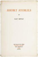 Short Stories