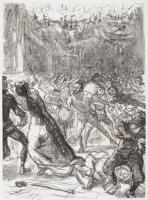 Don Juan Heiteres Drama in Zwei Akten
