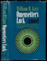 Omensetter's Luck - signed