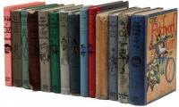 Fourteen Oz books - later reprints