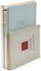 Twenty-five volumes by or about Hermann Hesse, mostly limited editions - 2