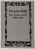 Twenty-five volumes by or about Hermann Hesse, mostly limited editions - 3