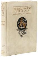 The Royal & Ancient Game of Golf