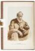 Golfing: A Handbook to the Royal and Ancient Game, with List of Clubs, Rules, &c. Also Golfing Sketches and Poems - 3