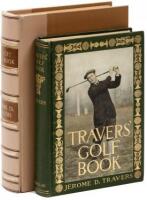 Travers' Golf Book