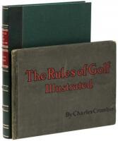 The Rules of Golf