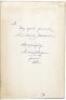 The Walter Hagen Story, by the Haig, Himself - 2