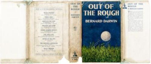Out of the Rough