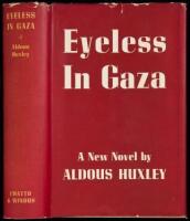 Eyeless in Gaza